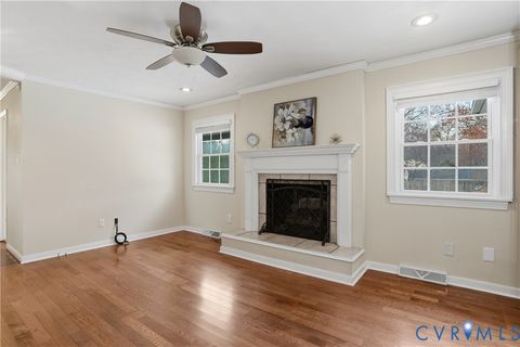 Tiny photo for 7258 Bellspring Drive, Mechanicsville, VA 23111 (MLS # 2606306)