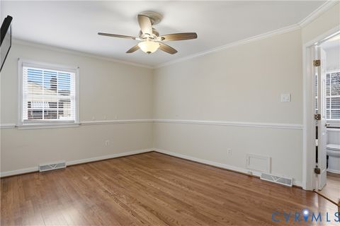 Tiny photo for 7258 Bellspring Drive, Mechanicsville, VA 23111 (MLS # 2606306)