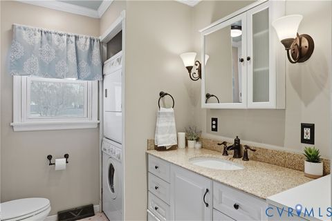 Tiny photo for 7258 Bellspring Drive, Mechanicsville, VA 23111 (MLS # 2606306)