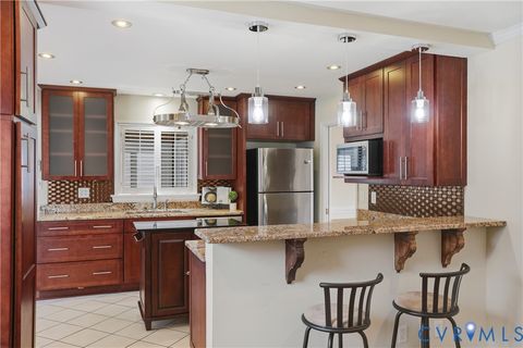 Tiny photo for 7258 Bellspring Drive, Mechanicsville, VA 23111 (MLS # 2606306)