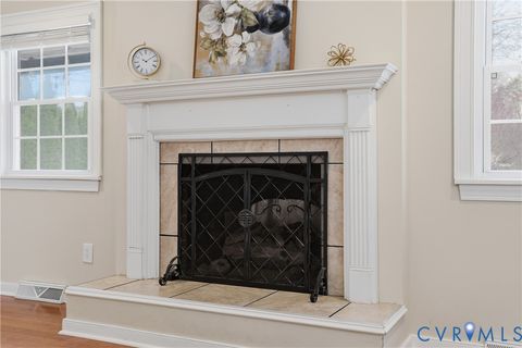 Tiny photo for 7258 Bellspring Drive, Mechanicsville, VA 23111 (MLS # 2606306)