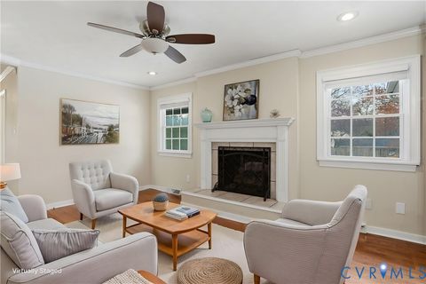 Tiny photo for 7258 Bellspring Drive, Mechanicsville, VA 23111 (MLS # 2606306)