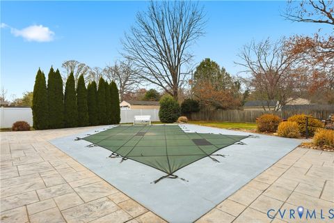 Tiny photo for 7258 Bellspring Drive, Mechanicsville, VA 23111 (MLS # 2606306)