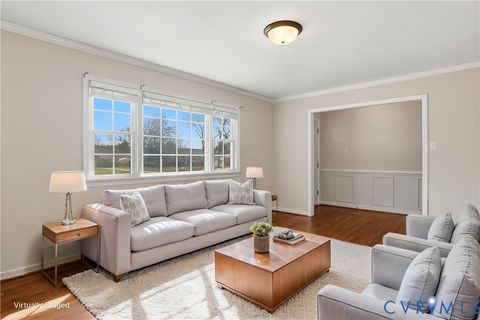 Tiny photo for 7258 Bellspring Drive, Mechanicsville, VA 23111 (MLS # 2606306)