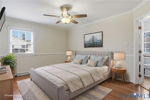 Tiny photo for 7258 Bellspring Drive, Mechanicsville, VA 23111 (MLS # 2606306)