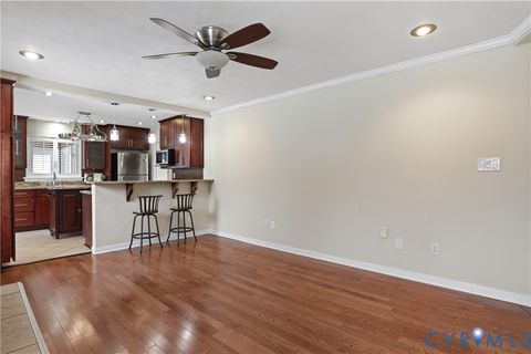 Tiny photo for 7258 Bellspring Drive, Mechanicsville, VA 23111 (MLS # 2606306)