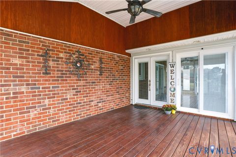 Tiny photo for 7258 Bellspring Drive, Mechanicsville, VA 23111 (MLS # 2606306)