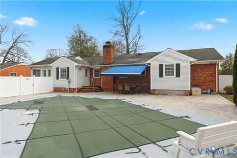 Tiny photo for 7258 Bellspring Drive, Mechanicsville, VA 23111 (MLS # 2606306)