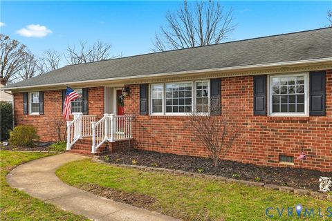 Tiny photo for 7258 Bellspring Drive, Mechanicsville, VA 23111 (MLS # 2606306)