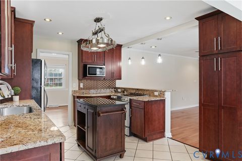 Tiny photo for 7258 Bellspring Drive, Mechanicsville, VA 23111 (MLS # 2606306)