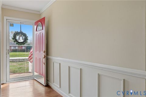 Tiny photo for 7258 Bellspring Drive, Mechanicsville, VA 23111 (MLS # 2606306)