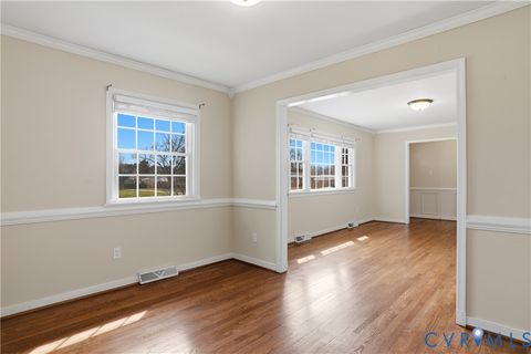 Tiny photo for 7258 Bellspring Drive, Mechanicsville, VA 23111 (MLS # 2606306)