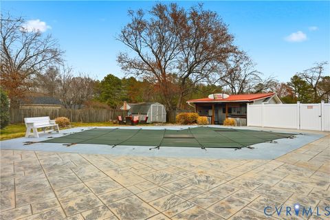 Tiny photo for 7258 Bellspring Drive, Mechanicsville, VA 23111 (MLS # 2606306)