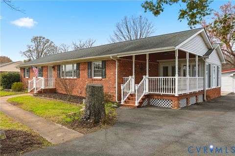 Tiny photo for 7258 Bellspring Drive, Mechanicsville, VA 23111 (MLS # 2606306)
