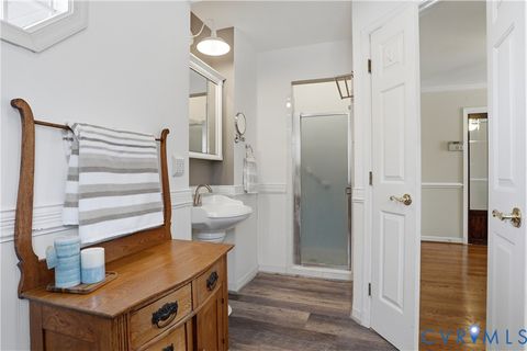 Tiny photo for 7258 Bellspring Drive, Mechanicsville, VA 23111 (MLS # 2606306)