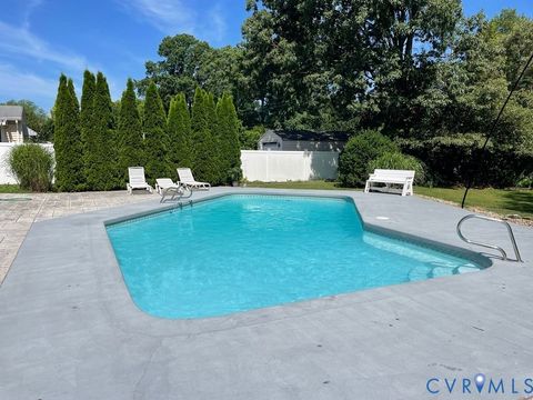 Tiny photo for 7258 Bellspring Drive, Mechanicsville, VA 23111 (MLS # 2606306)