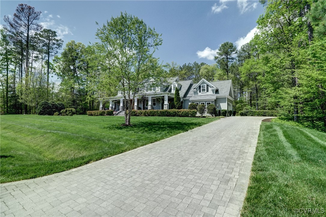5728 Stonehurst Estates Terrace