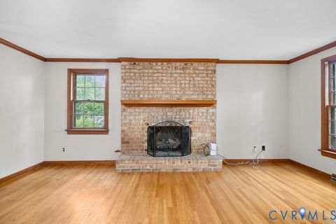 Tiny photo for 524 Ironington Road, Richmond, VA 23227 (MLS # 2611699)