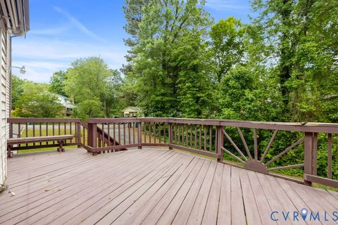 Tiny photo for 524 Ironington Road, Richmond, VA 23227 (MLS # 2611699)