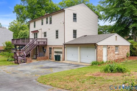 Tiny photo for 524 Ironington Road, Richmond, VA 23227 (MLS # 2611699)