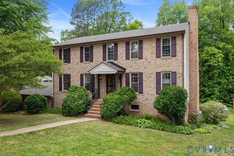 Photo of 524 Ironington Road, Richmond, VA 23227 (MLS # 2611699)