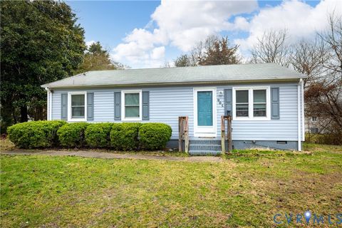 Tiny photo for 905 Apple Grove Court, Henrico, VA 23223 (MLS # 2604720)