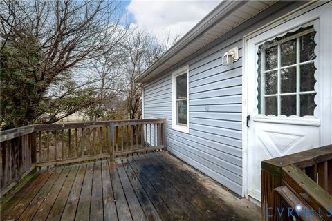 Tiny photo for 905 Apple Grove Court, Henrico, VA 23223 (MLS # 2604720)