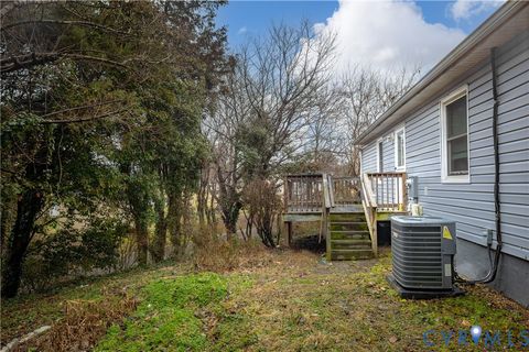 Tiny photo for 905 Apple Grove Court, Henrico, VA 23223 (MLS # 2604720)