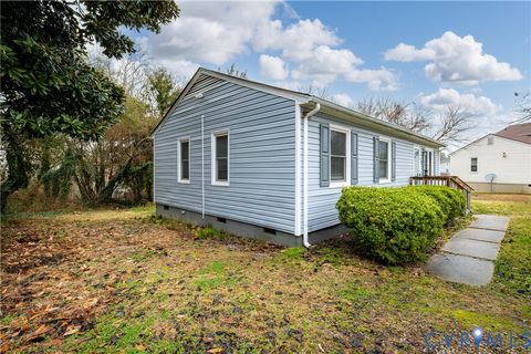 Tiny photo for 905 Apple Grove Court, Henrico, VA 23223 (MLS # 2604720)