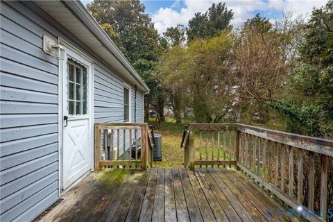 Tiny photo for 905 Apple Grove Court, Henrico, VA 23223 (MLS # 2604720)