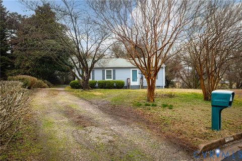 Tiny photo for 905 Apple Grove Court, Henrico, VA 23223 (MLS # 2604720)