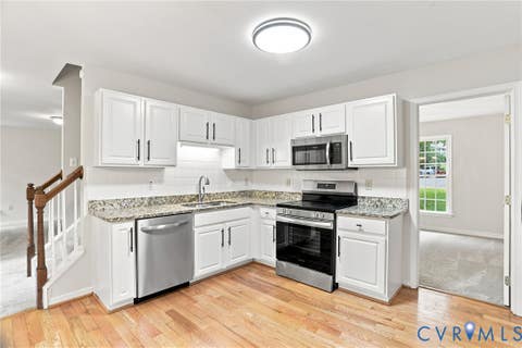 Tiny photo for 3008 Grand Oaks Terrace, Henrico, VA 23233 (MLS # 2619885)