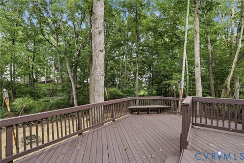 Tiny photo for 3008 Grand Oaks Terrace, Henrico, VA 23233 (MLS # 2619885)
