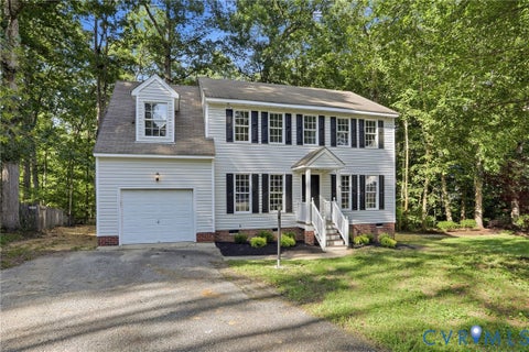 Tiny photo for 3008 Grand Oaks Terrace, Henrico, VA 23233 (MLS # 2619885)