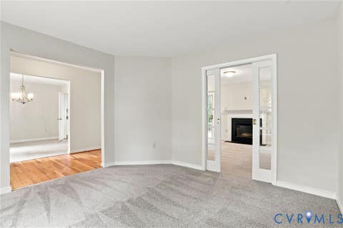 Tiny photo for 3008 Grand Oaks Terrace, Henrico, VA 23233 (MLS # 2619885)