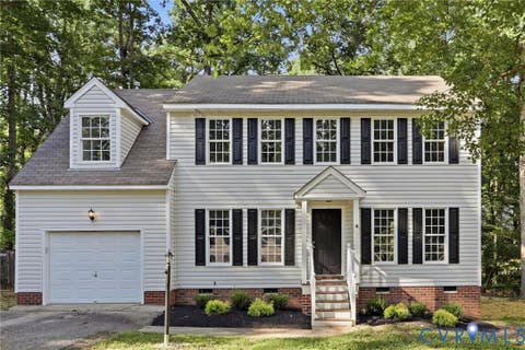 Tiny photo for 3008 Grand Oaks Terrace, Henrico, VA 23233 (MLS # 2619885)