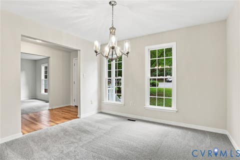 Tiny photo for 3008 Grand Oaks Terrace, Henrico, VA 23233 (MLS # 2619885)