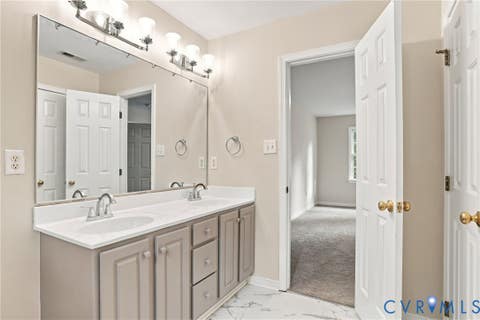 Tiny photo for 3008 Grand Oaks Terrace, Henrico, VA 23233 (MLS # 2619885)