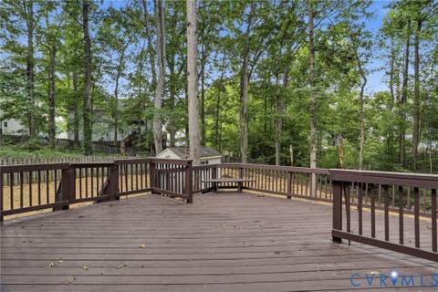 Tiny photo for 3008 Grand Oaks Terrace, Henrico, VA 23233 (MLS # 2619885)