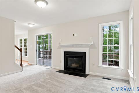 Tiny photo for 3008 Grand Oaks Terrace, Henrico, VA 23233 (MLS # 2619885)