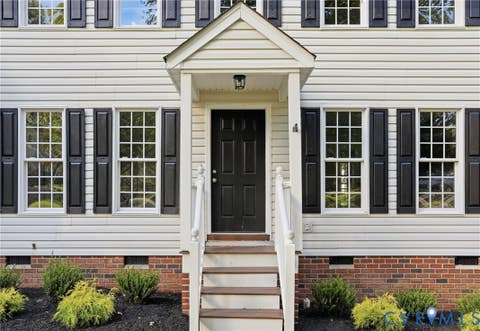 Tiny photo for 3008 Grand Oaks Terrace, Henrico, VA 23233 (MLS # 2619885)