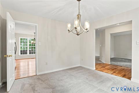 Tiny photo for 3008 Grand Oaks Terrace, Henrico, VA 23233 (MLS # 2619885)
