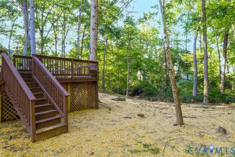 Tiny photo for 3008 Grand Oaks Terrace, Henrico, VA 23233 (MLS # 2619885)