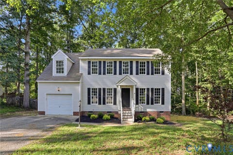 Photo of 3008 Grand Oaks Terrace, Henrico, VA 23233 (MLS # 2619885)
