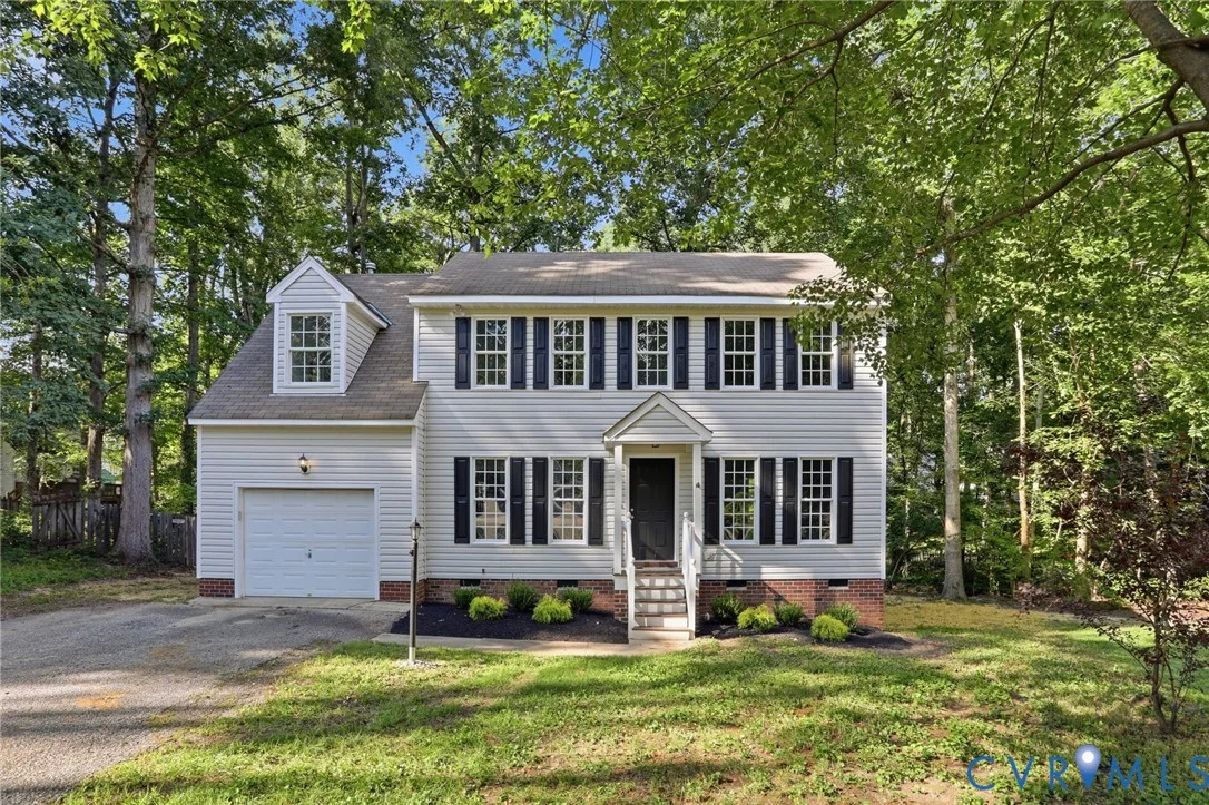 3008 Grand Oaks Terrace, Henrico, VA, 23233