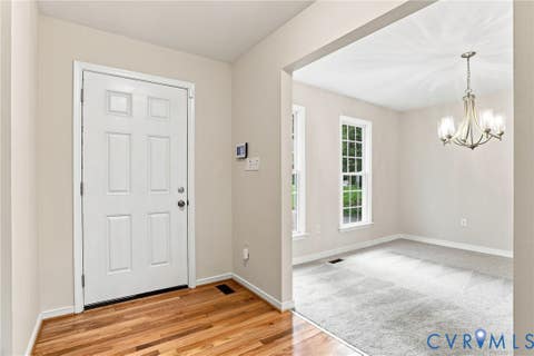 Tiny photo for 3008 Grand Oaks Terrace, Henrico, VA 23233 (MLS # 2619885)