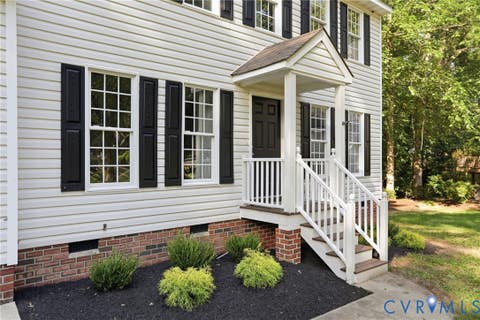 Tiny photo for 3008 Grand Oaks Terrace, Henrico, VA 23233 (MLS # 2619885)