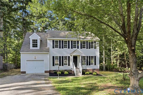 Tiny photo for 3008 Grand Oaks Terrace, Henrico, VA 23233 (MLS # 2619885)