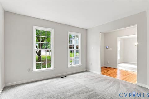 Tiny photo for 3008 Grand Oaks Terrace, Henrico, VA 23233 (MLS # 2619885)
