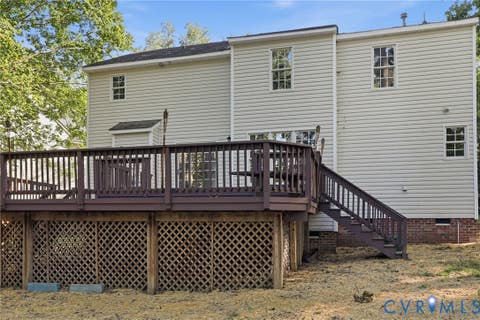 Tiny photo for 3008 Grand Oaks Terrace, Henrico, VA 23233 (MLS # 2619885)